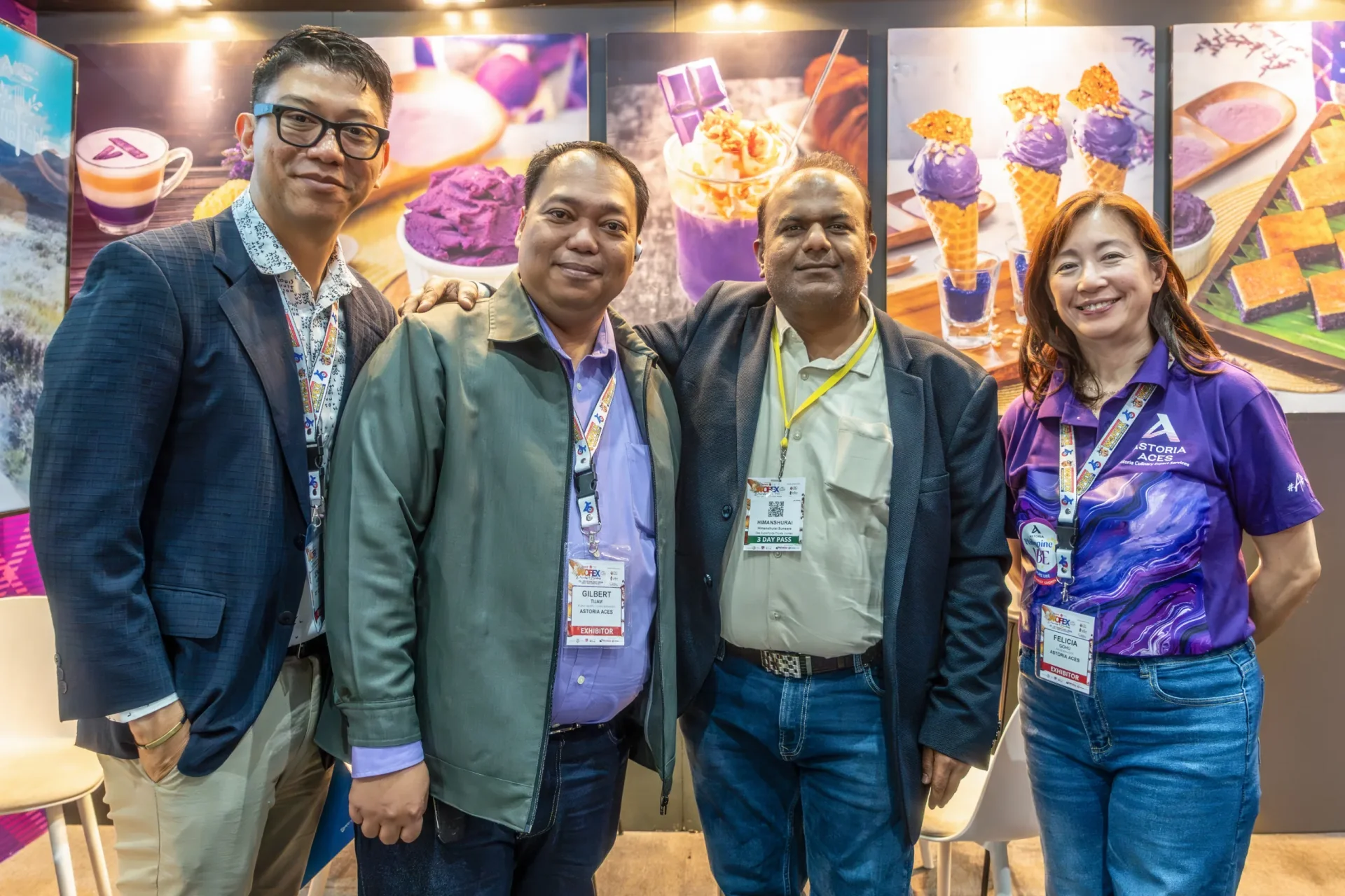 WOFEX Drinks + Bakes 2026 gallery image 10